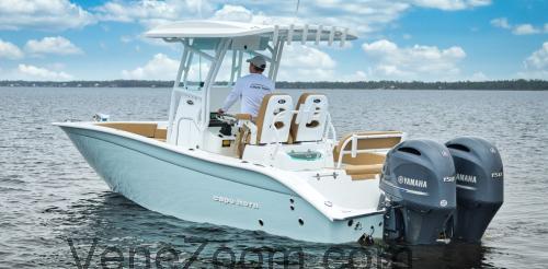 Cape Horn 150 Tekniset tiedot ja arvostelut 